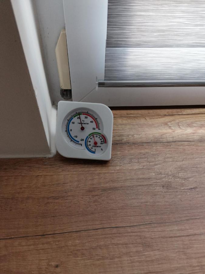 Przytulny Apartament W Wiezowcu - Centrum Miasta Podwislocze 38 Rzeszow Exterior photo