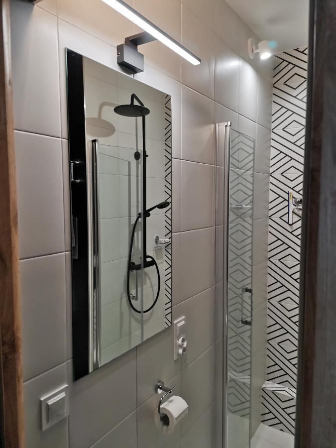 Przytulny Apartament W Wiezowcu - Centrum Miasta Podwislocze 38 Rzeszow Exterior photo