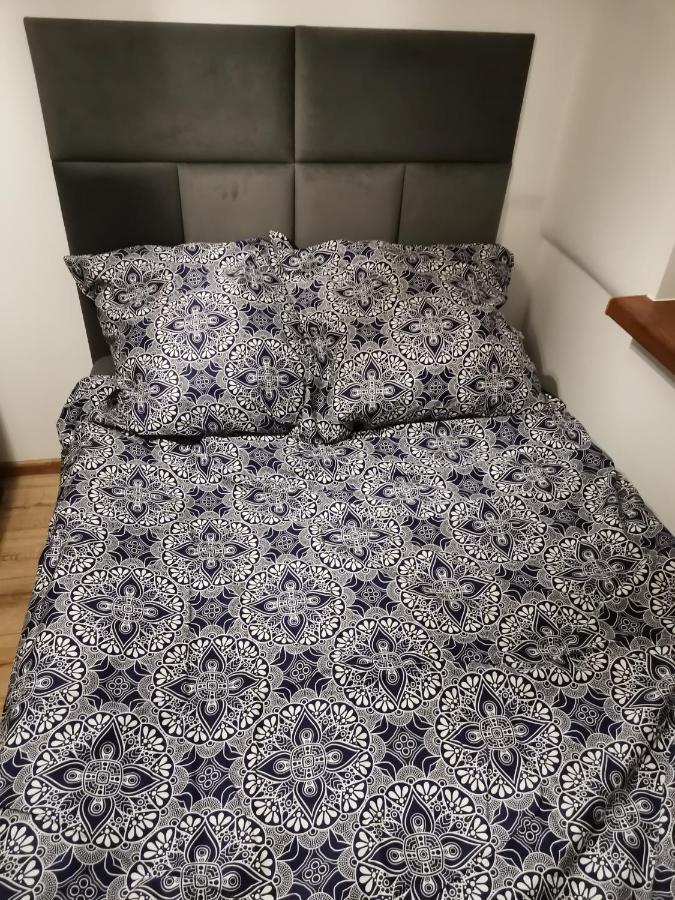 Przytulny Apartament W Wiezowcu - Centrum Miasta Podwislocze 38 Rzeszow Exterior photo