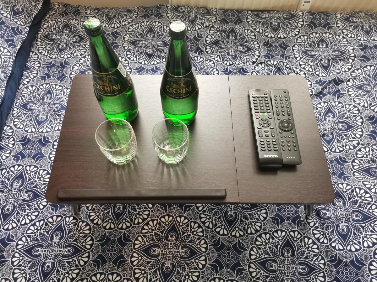 Przytulny Apartament W Wiezowcu - Centrum Miasta Podwislocze 38 Rzeszow Exterior photo