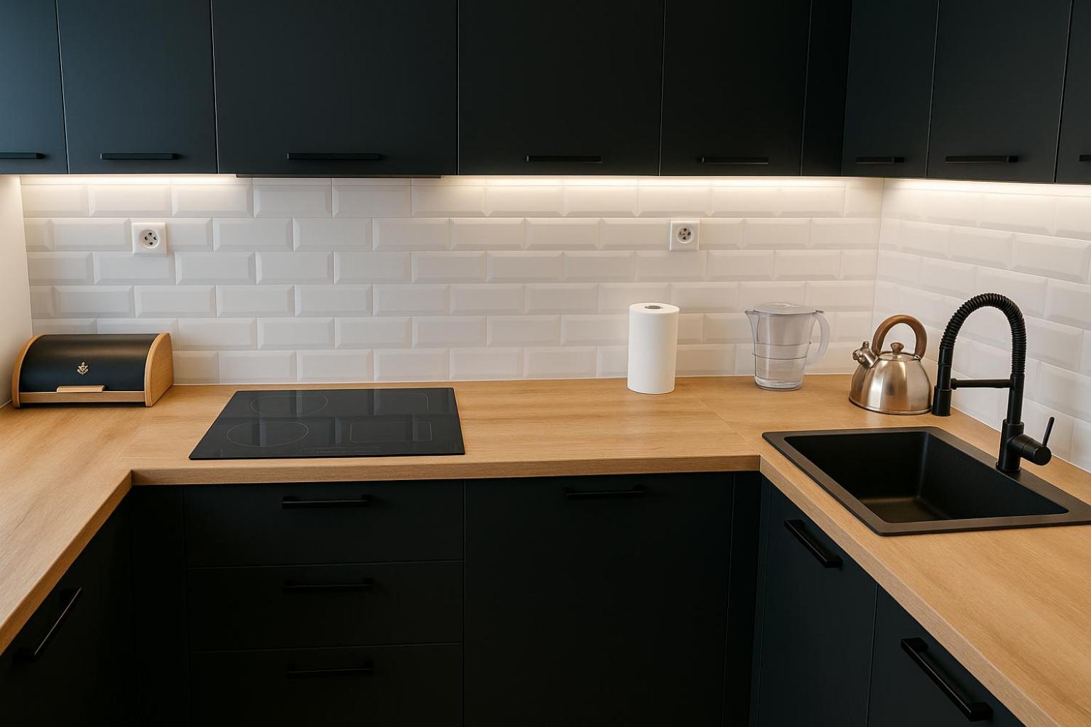 Przytulny Apartament W Wiezowcu - Centrum Miasta Podwislocze 38 Rzeszow Exterior photo